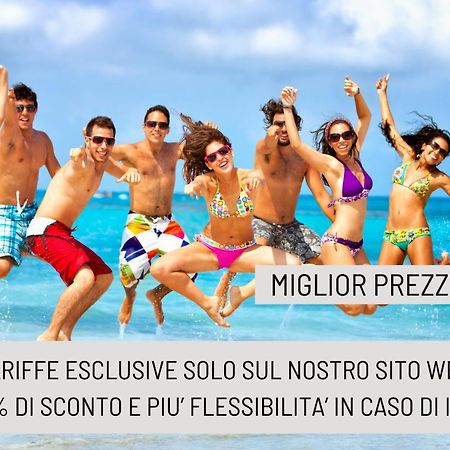 Hotel B&B Montecarlo Milano Marittima Phòng bức ảnh