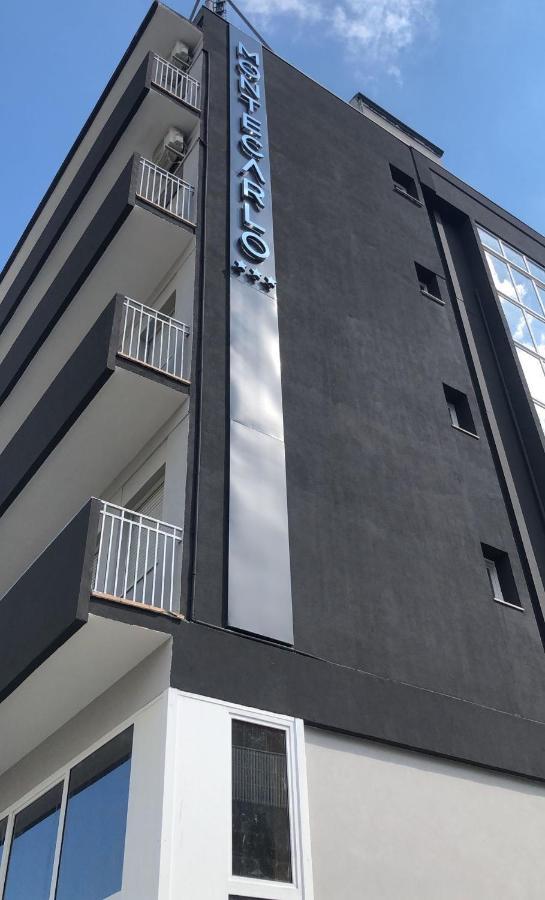 Hotel B&B Montecarlo Milano Marittima Ngoại thất bức ảnh
