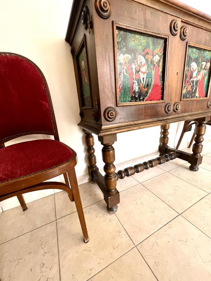 Hotel B&B Montecarlo Milano Marittima Ngoại thất bức ảnh