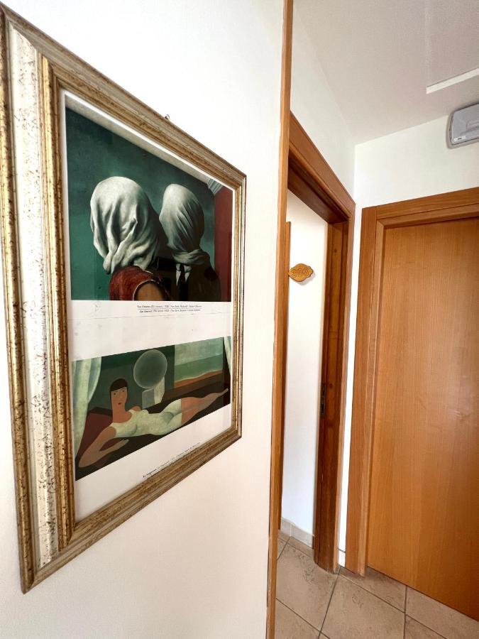 Hotel B&B Montecarlo Milano Marittima Ngoại thất bức ảnh