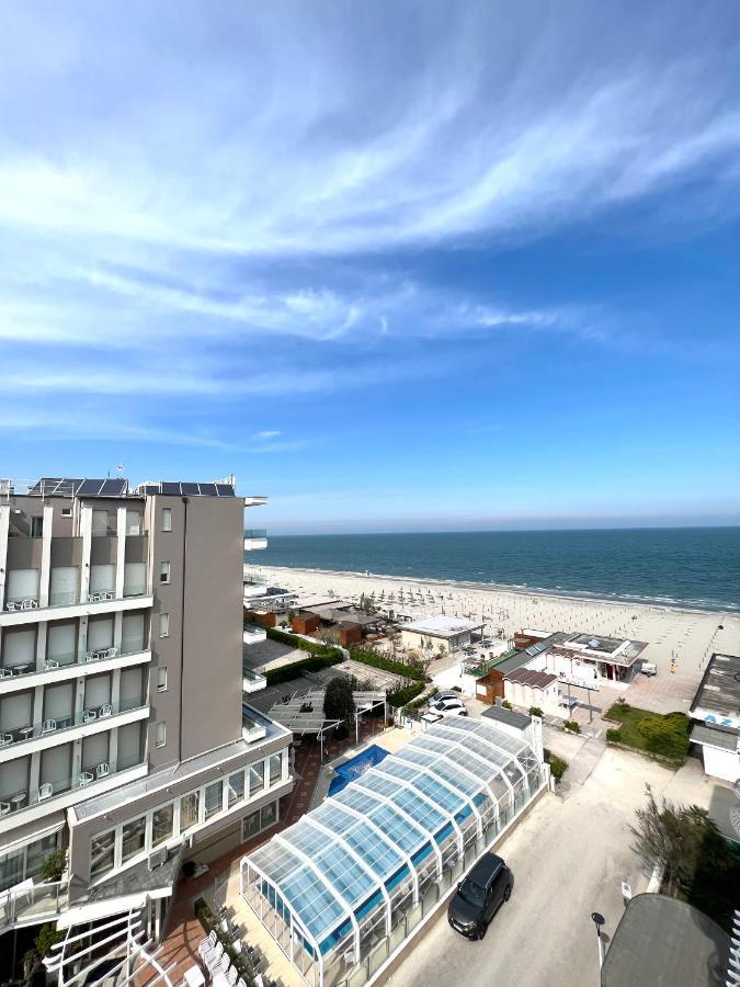 Hotel B&B Montecarlo Milano Marittima Ngoại thất bức ảnh