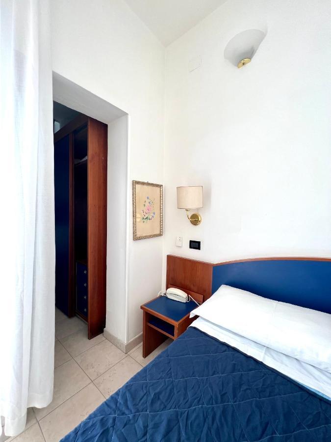 Hotel B&B Montecarlo Milano Marittima Ngoại thất bức ảnh