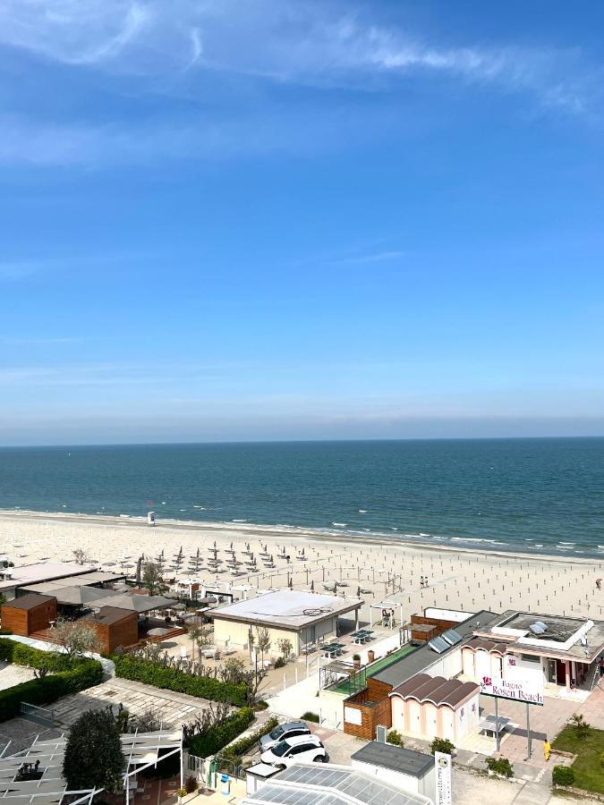 Hotel B&B Montecarlo Milano Marittima Ngoại thất bức ảnh
