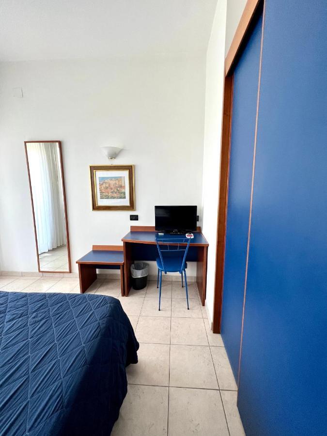 Hotel B&B Montecarlo Milano Marittima Ngoại thất bức ảnh