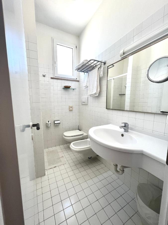 Hotel B&B Montecarlo Milano Marittima Ngoại thất bức ảnh