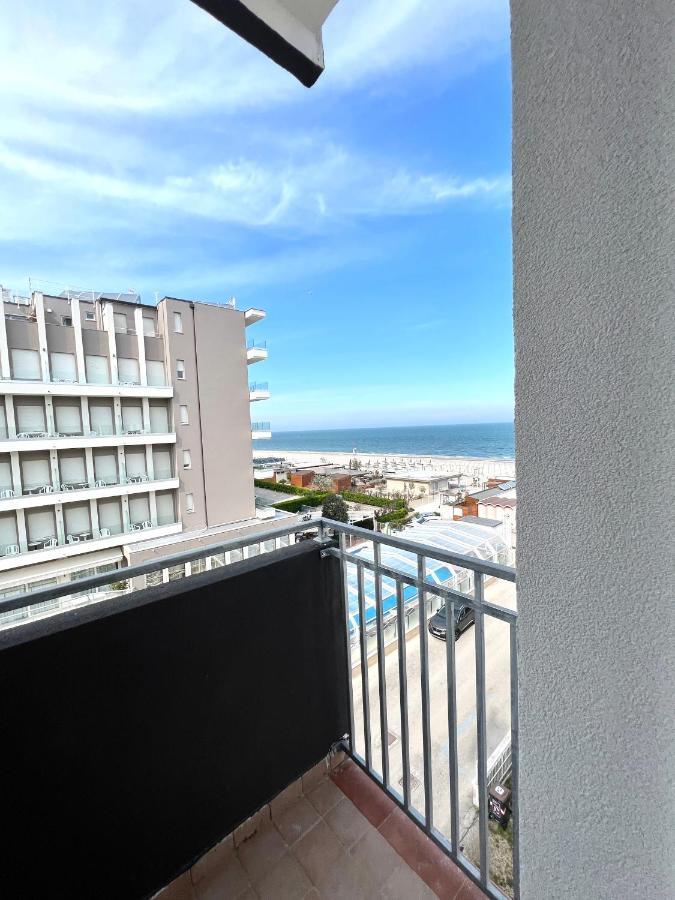 Hotel B&B Montecarlo Milano Marittima Ngoại thất bức ảnh