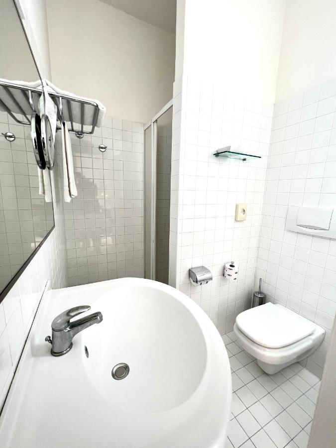 Hotel B&B Montecarlo Milano Marittima Ngoại thất bức ảnh