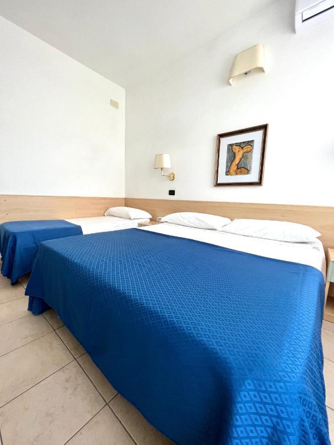 Hotel B&B Montecarlo Milano Marittima Ngoại thất bức ảnh