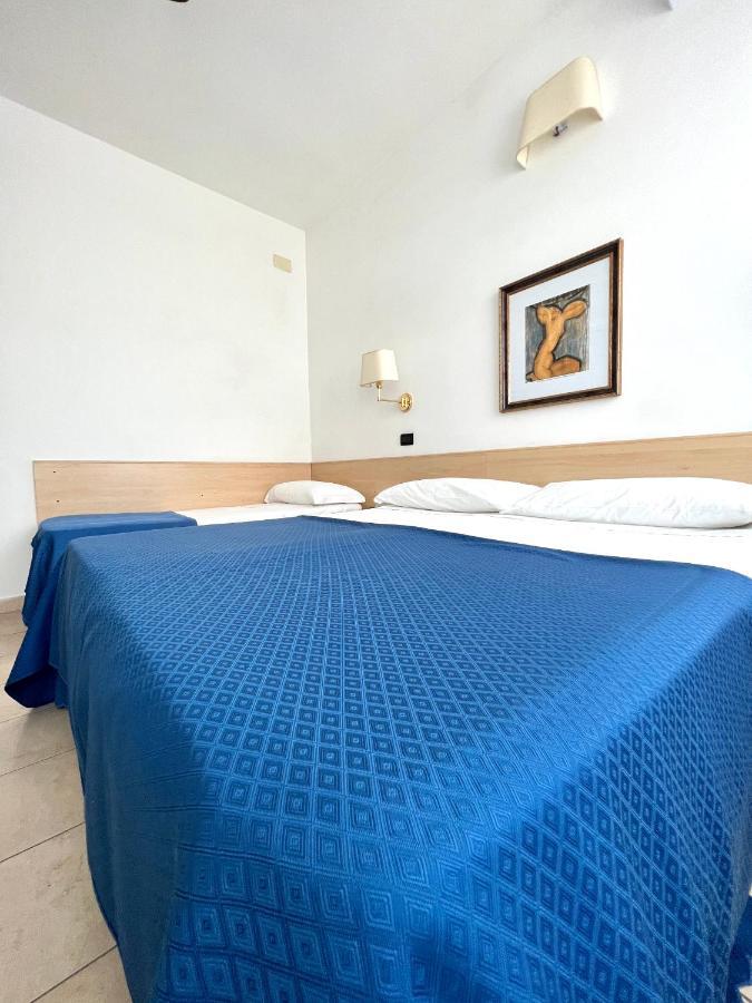 Hotel B&B Montecarlo Milano Marittima Ngoại thất bức ảnh