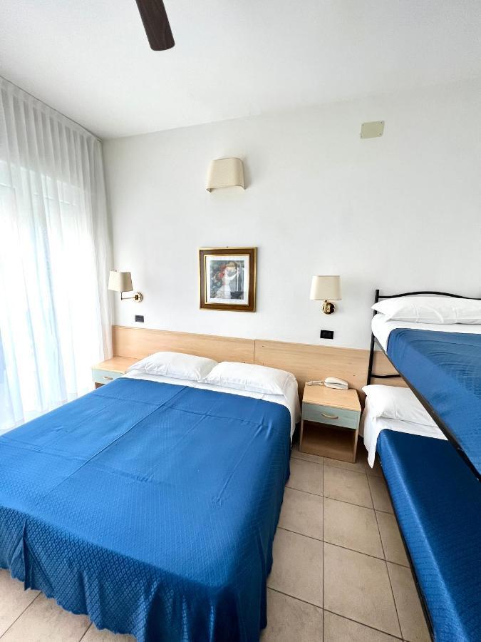 Hotel B&B Montecarlo Milano Marittima Ngoại thất bức ảnh