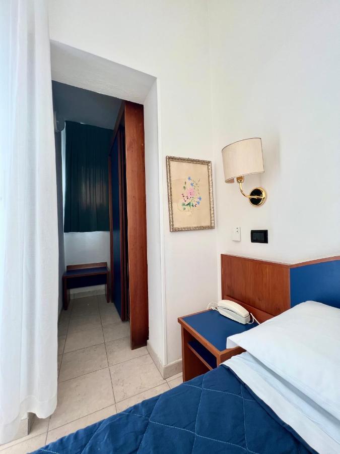 Hotel B&B Montecarlo Milano Marittima Ngoại thất bức ảnh