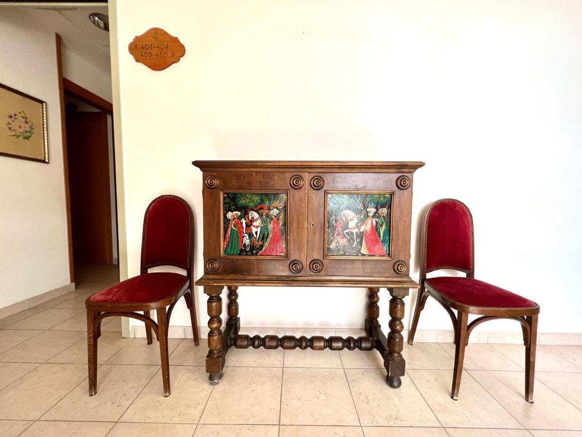 Hotel B&B Montecarlo Milano Marittima Ngoại thất bức ảnh
