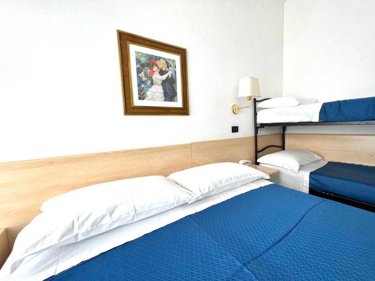 Hotel B&B Montecarlo Milano Marittima Ngoại thất bức ảnh