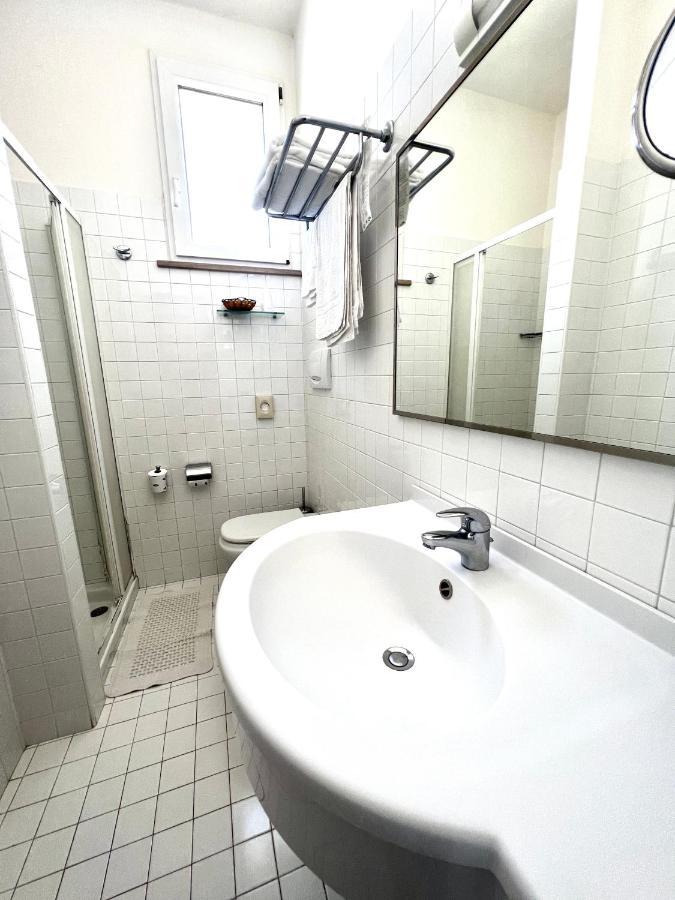 Hotel B&B Montecarlo Milano Marittima Ngoại thất bức ảnh