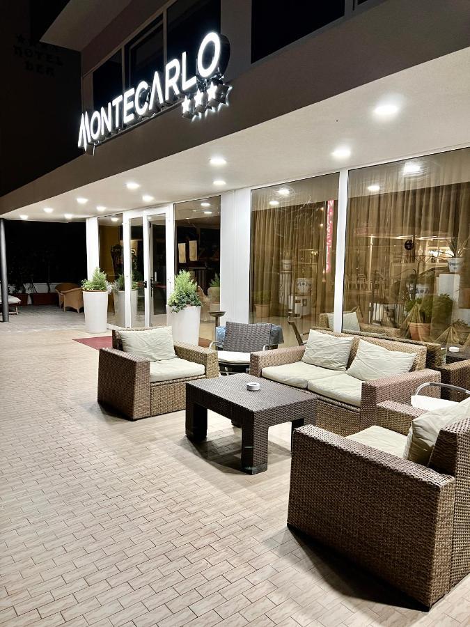 Hotel B&B Montecarlo Milano Marittima Ngoại thất bức ảnh
