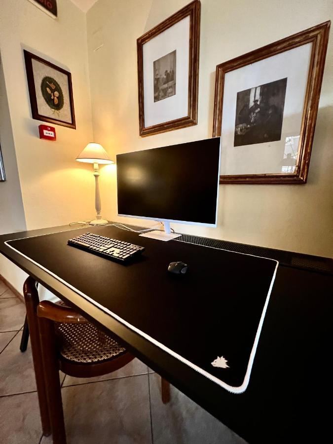 Hotel B&B Montecarlo Milano Marittima Ngoại thất bức ảnh