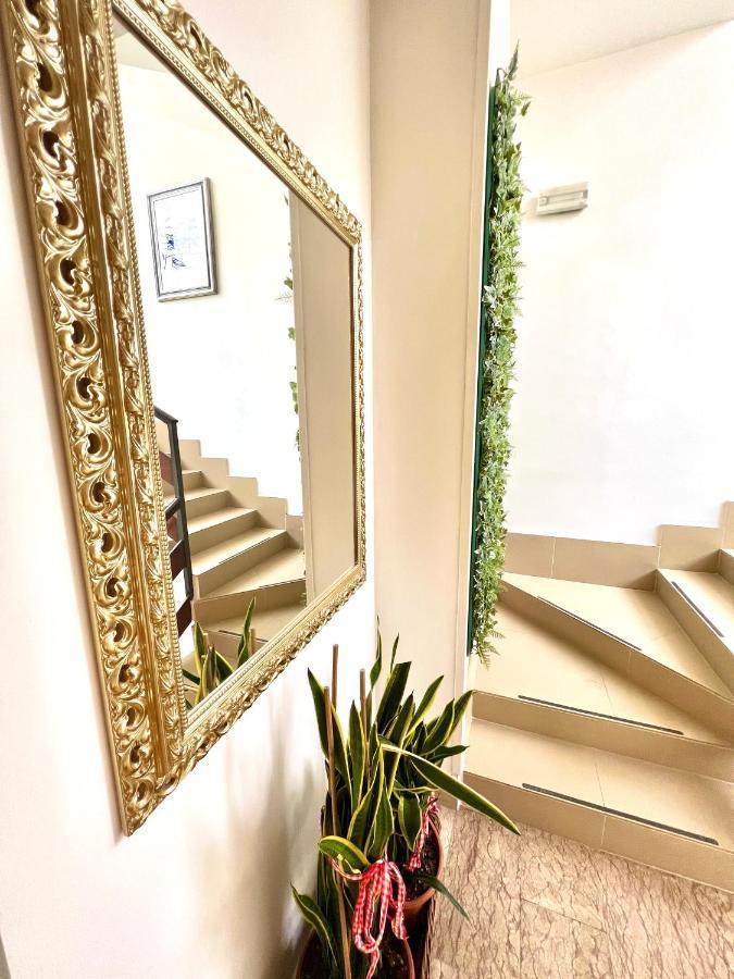 Hotel B&B Montecarlo Milano Marittima Ngoại thất bức ảnh