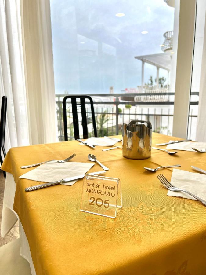 Hotel B&B Montecarlo Milano Marittima Ngoại thất bức ảnh