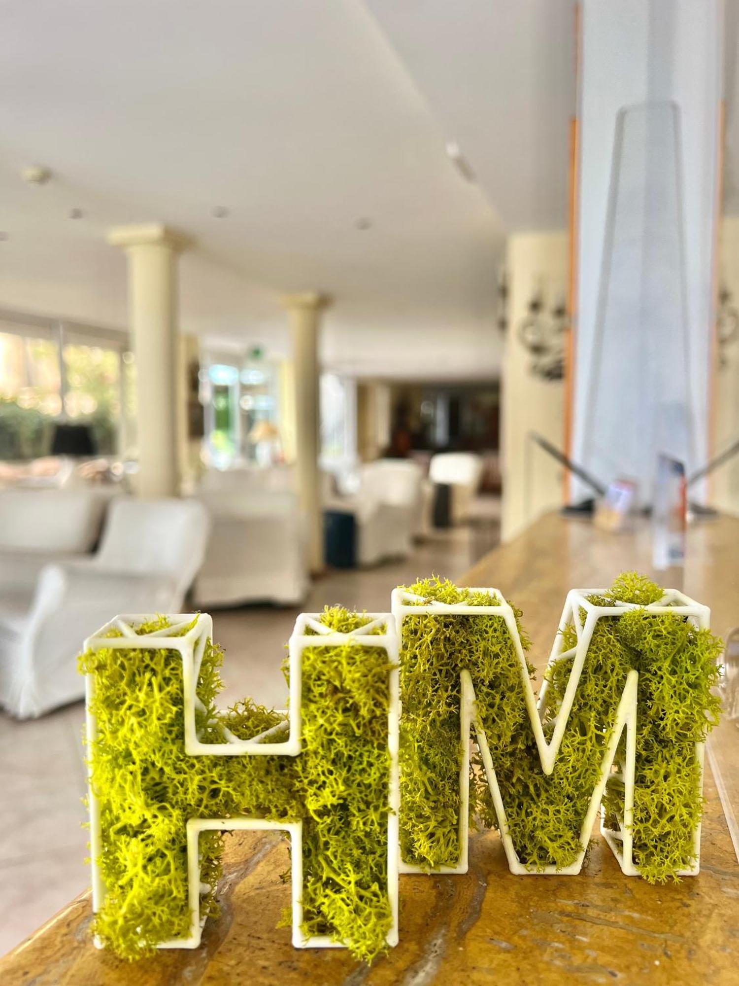 Hotel B&B Montecarlo Milano Marittima Ngoại thất bức ảnh