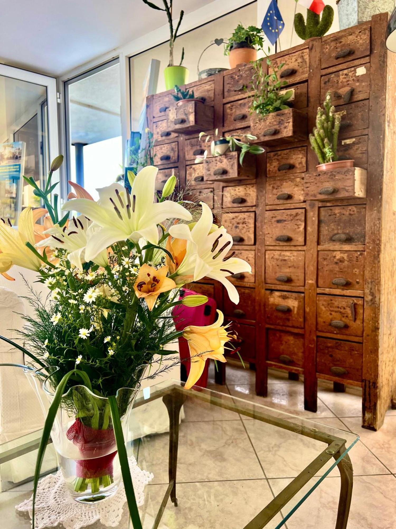 Hotel B&B Montecarlo Milano Marittima Ngoại thất bức ảnh