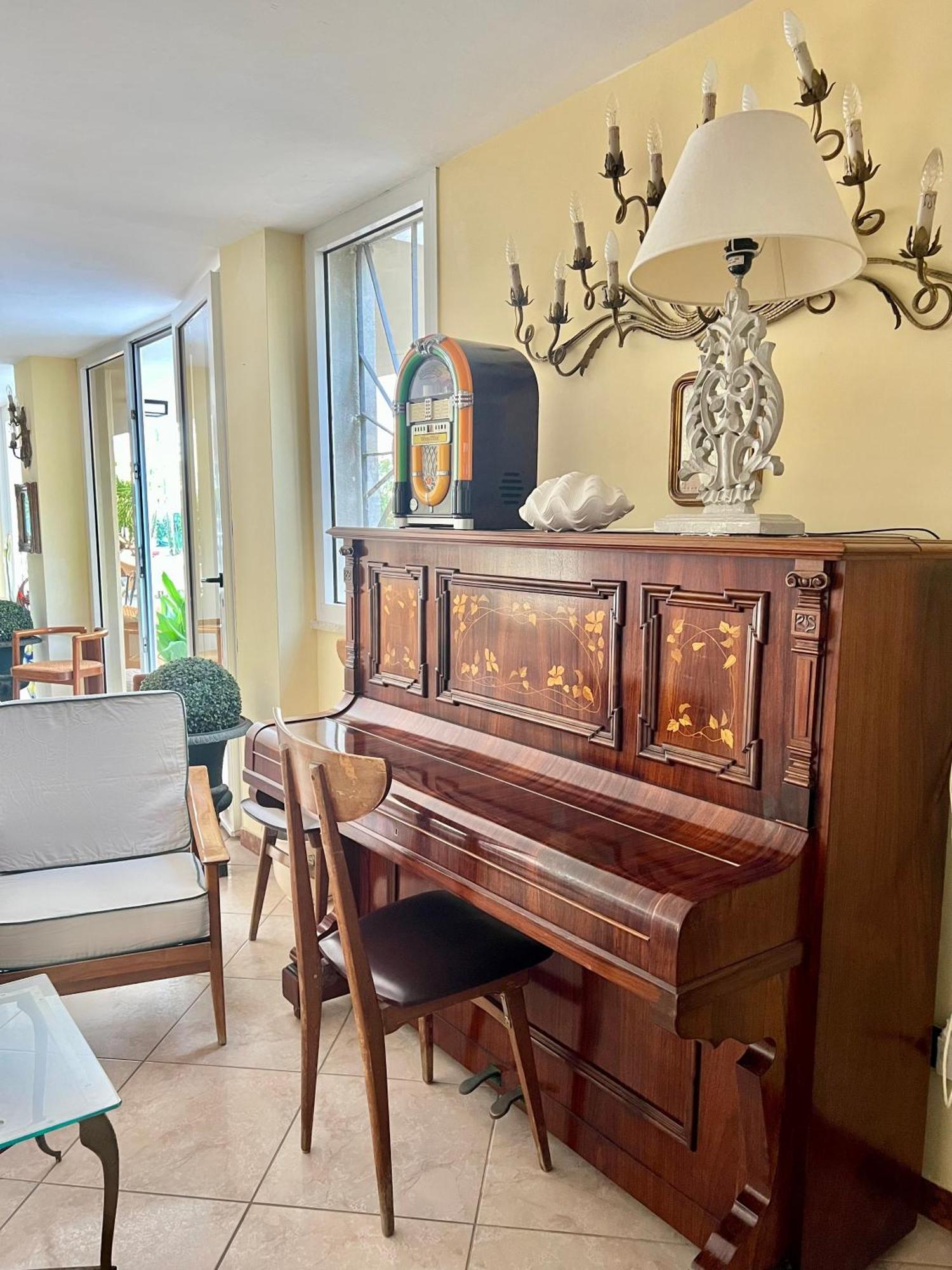Hotel B&B Montecarlo Milano Marittima Ngoại thất bức ảnh
