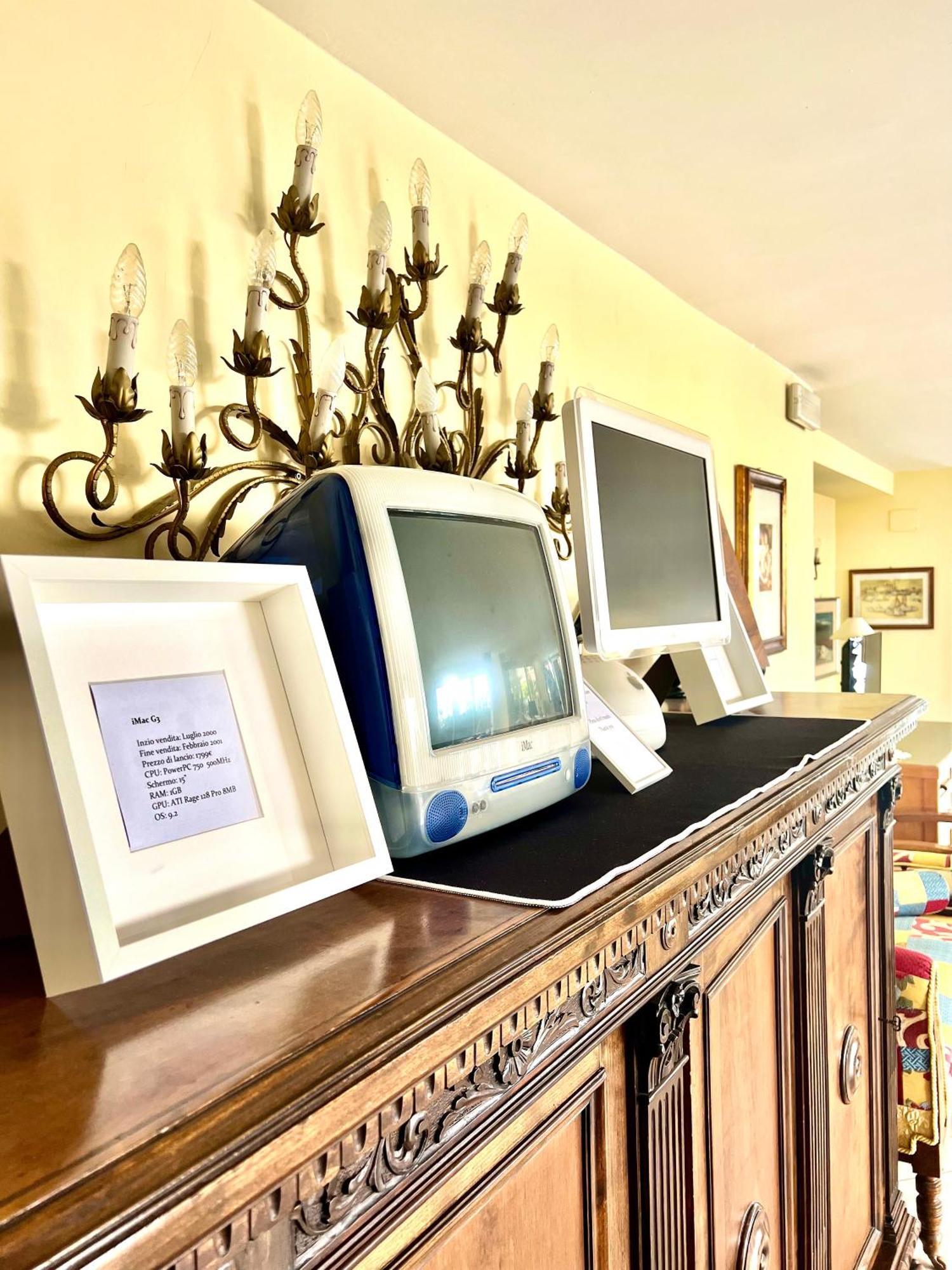 Hotel B&B Montecarlo Milano Marittima Ngoại thất bức ảnh